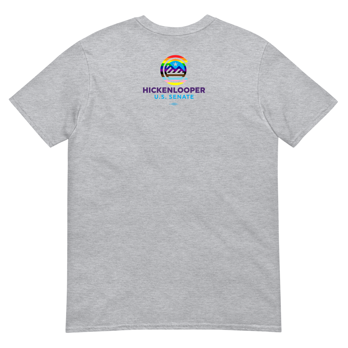 Keep Colorado Colorful T-Shirt