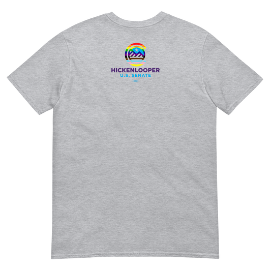 Keep Colorado Colorful T-Shirt