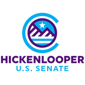 Hickenlooper for Colorado