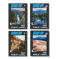 Hands Off Our Public Lands Poster - 4 Pack