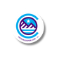 Hickenlooper Logo Sticker