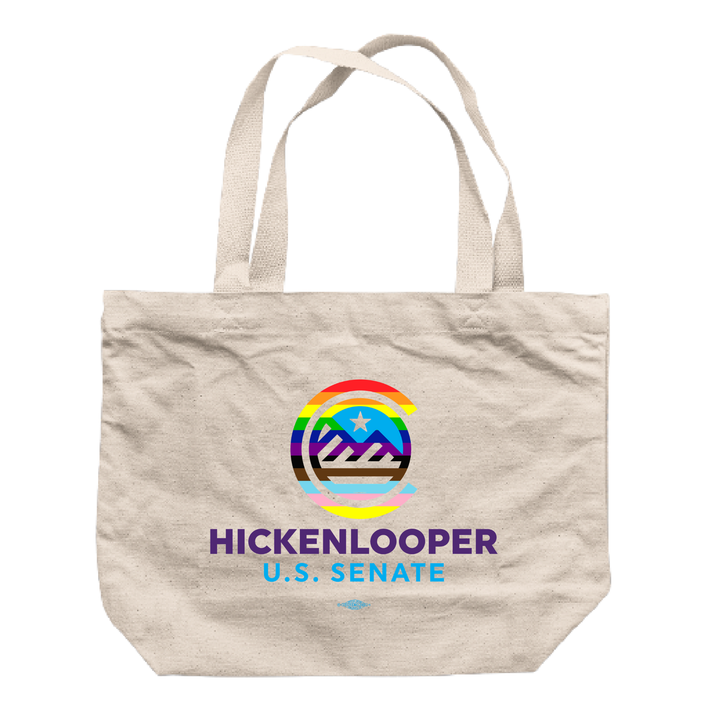 Keep Colorado Colorful Tote