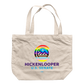 Keep Colorado Colorful Tote