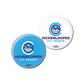 Hickenlooper 2-Button Pack